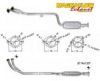 MAGNAFLOW 75034 Catalytic Converter